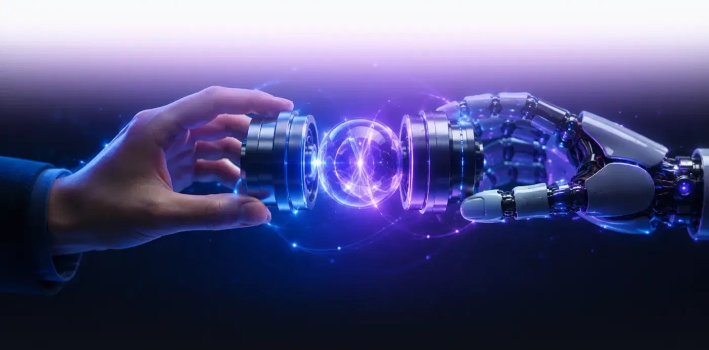 AI and data workflows