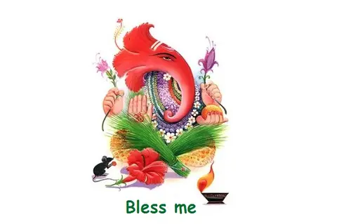 Blessed are we
