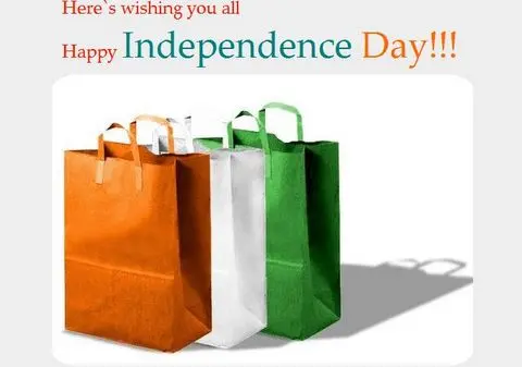 India turns 60