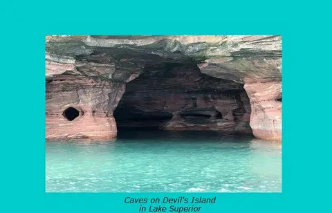 Postcard from Terri