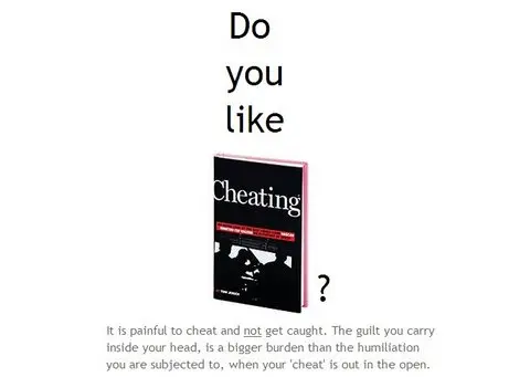 Do you?