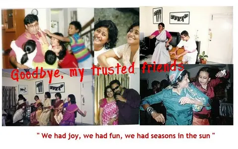 Friendship Day