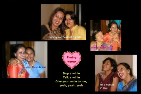Friendship Day