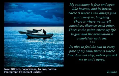Romantic Postcards