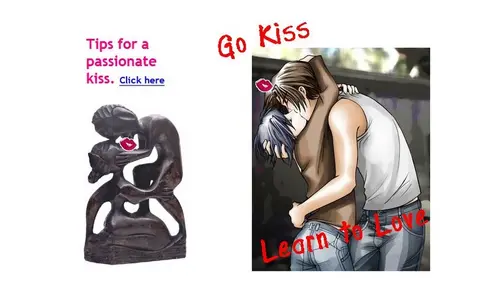 Romantic Postcards